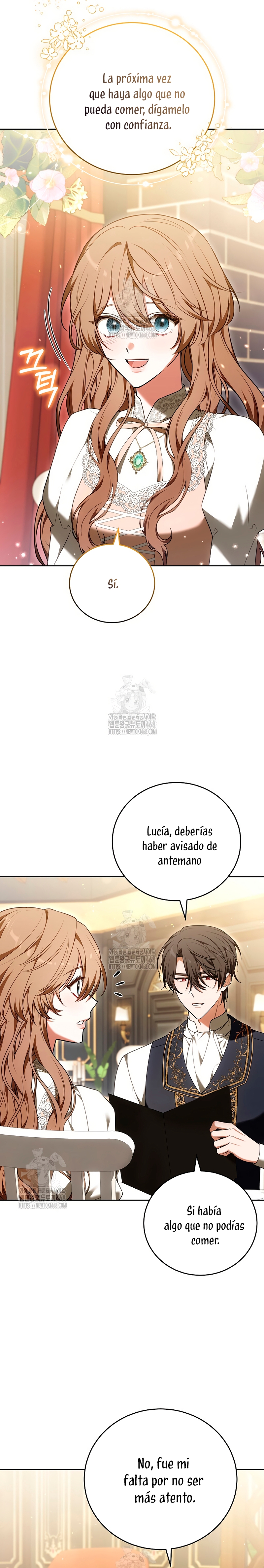 ¡Me gustas! (Por 101ª vez) Capítulo 17 - Page 19