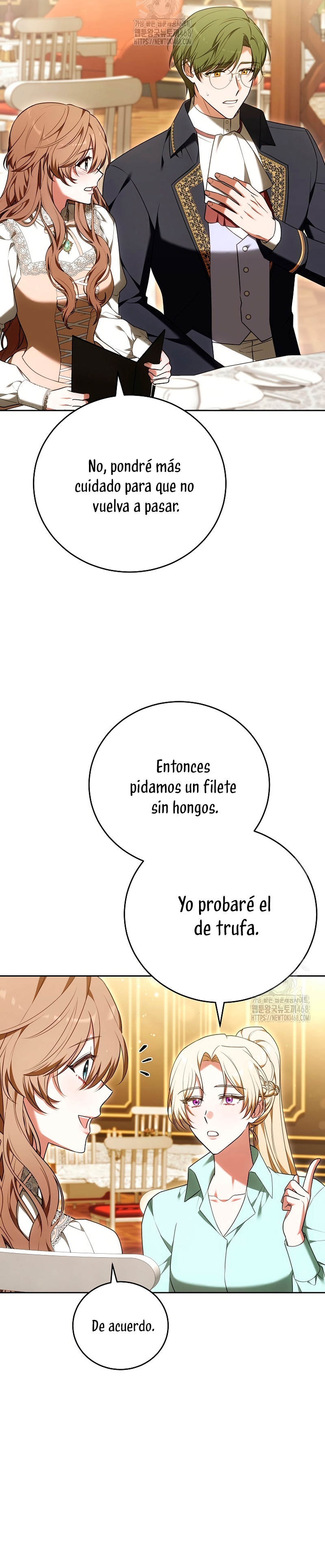 ¡Me gustas! (Por 101ª vez) Capítulo 17 - Page 20