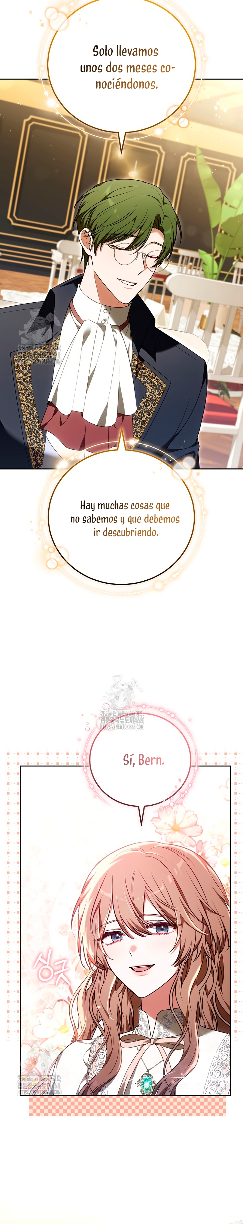 ¡Me gustas! (Por 101ª vez) Capítulo 17 - Page 23