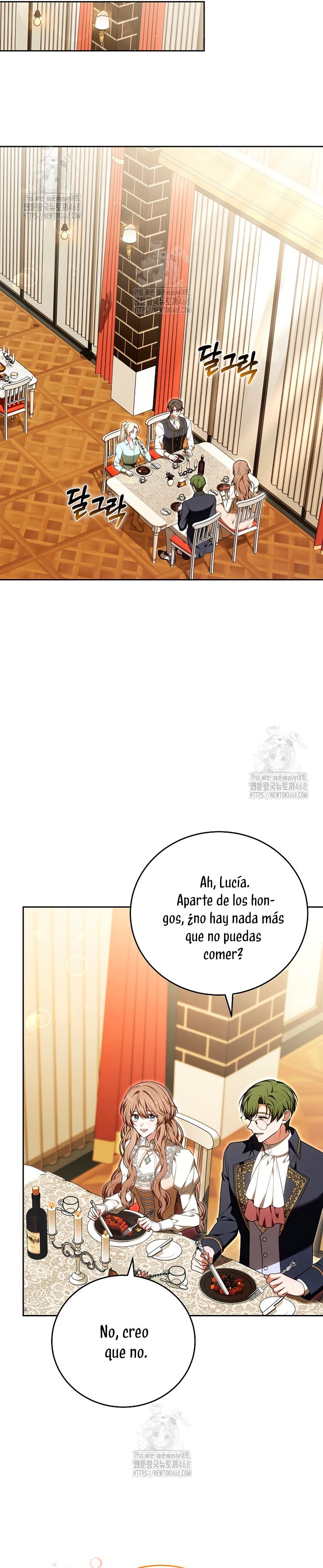 ¡Me gustas! (Por 101ª vez) Capítulo 17 - Page 25