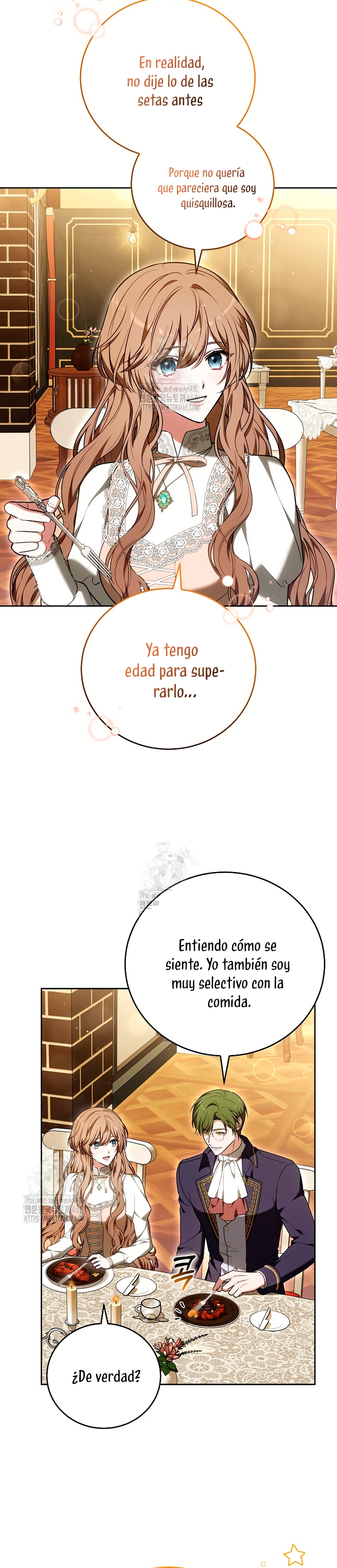 ¡Me gustas! (Por 101ª vez) Capítulo 17 - Page 26