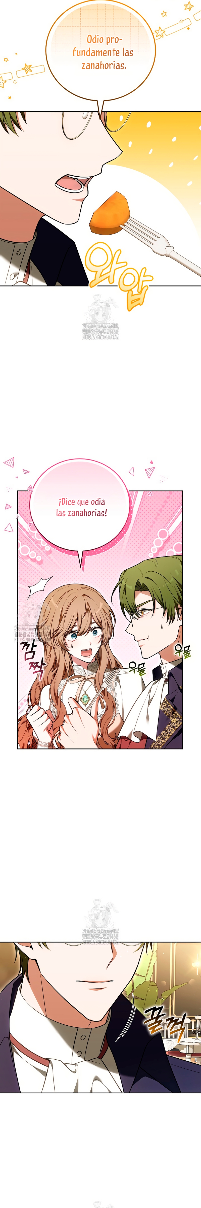 ¡Me gustas! (Por 101ª vez) Capítulo 17 - Page 27