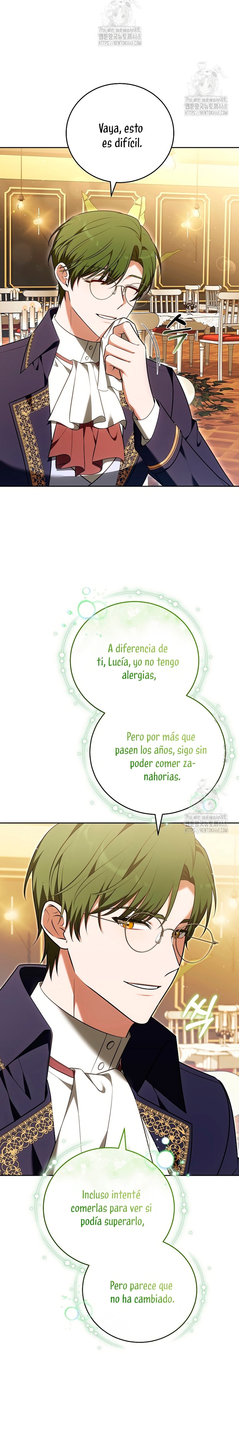 ¡Me gustas! (Por 101ª vez) Capítulo 17 - Page 28