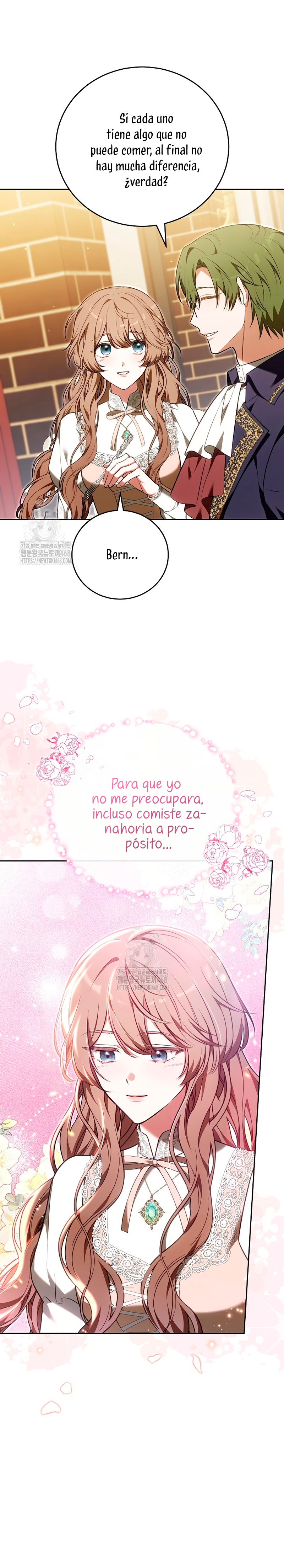 ¡Me gustas! (Por 101ª vez) Capítulo 17 - Page 29