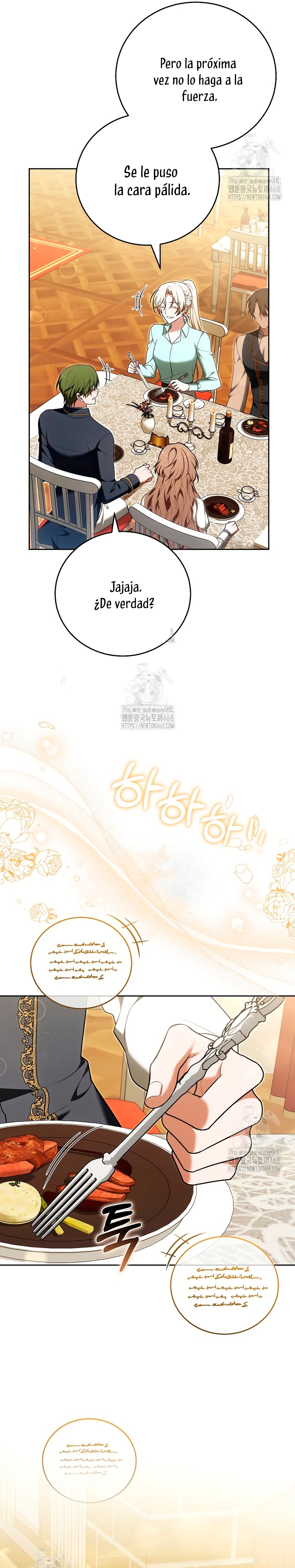 ¡Me gustas! (Por 101ª vez) Capítulo 17 - Page 30