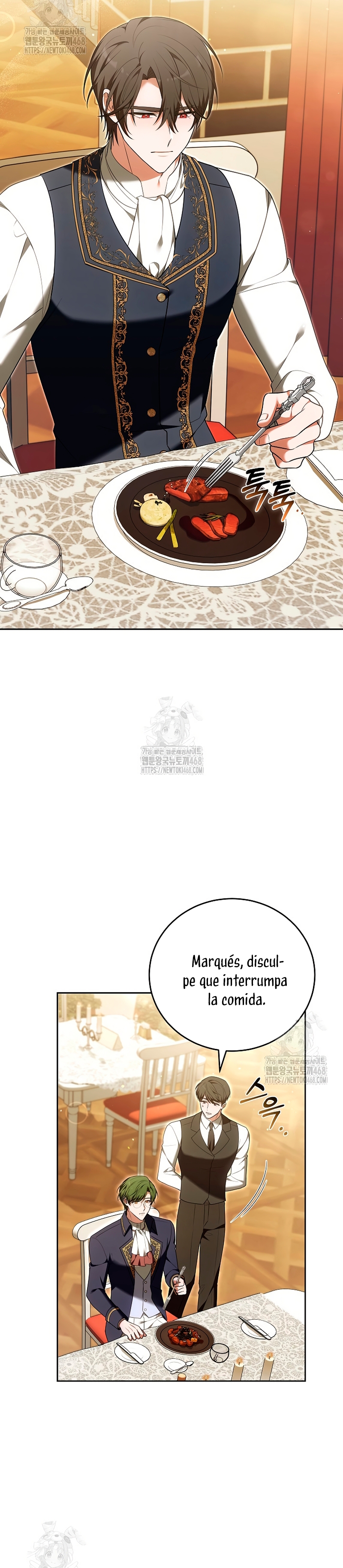 ¡Me gustas! (Por 101ª vez) Capítulo 17 - Page 31