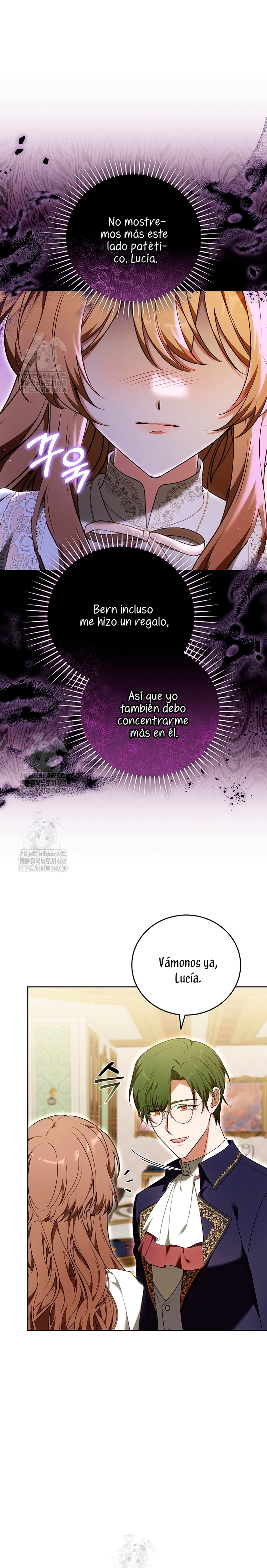 ¡Me gustas! (Por 101ª vez) Capítulo 17 - Page 4