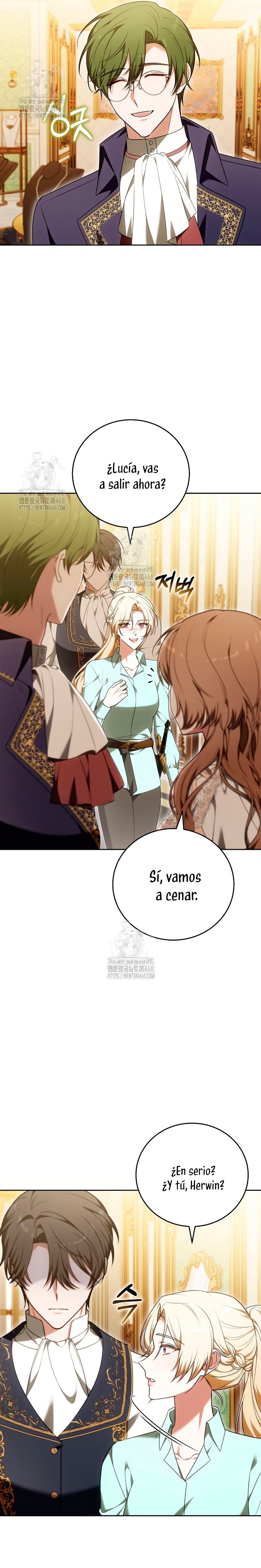 ¡Me gustas! (Por 101ª vez) Capítulo 17 - Page 6