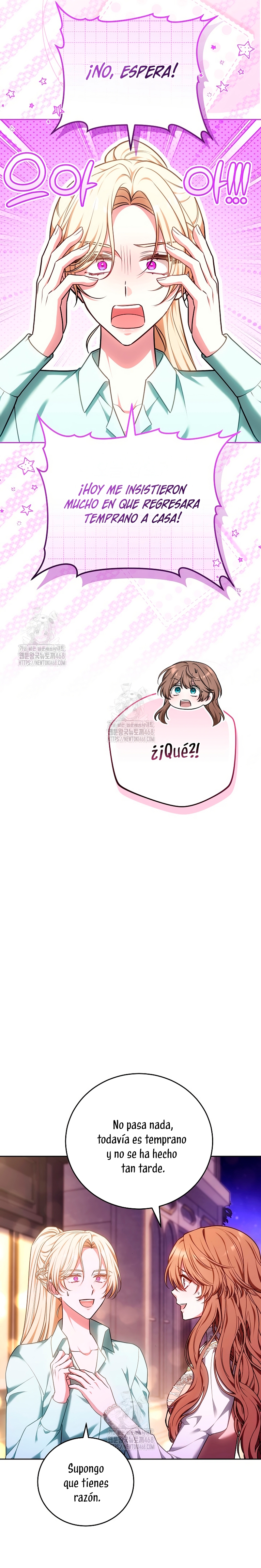 ¡Me gustas! (Por 101ª vez) Capítulo 18 - Page 11