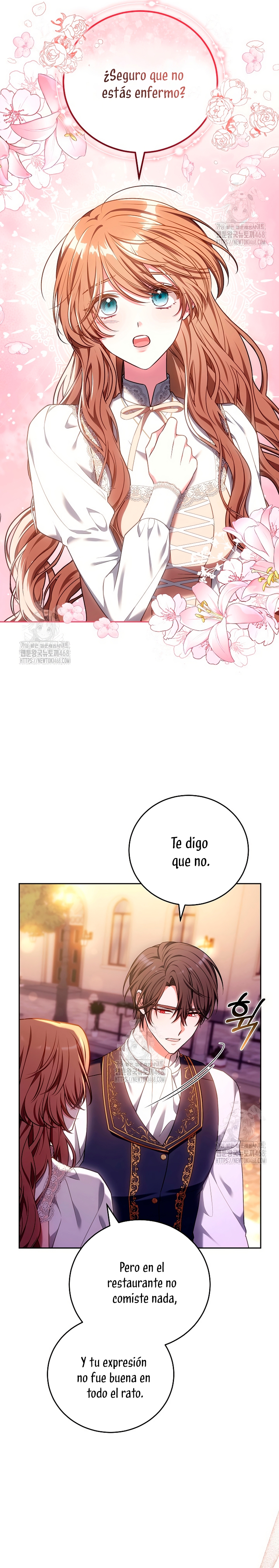 ¡Me gustas! (Por 101ª vez) Capítulo 18 - Page 14