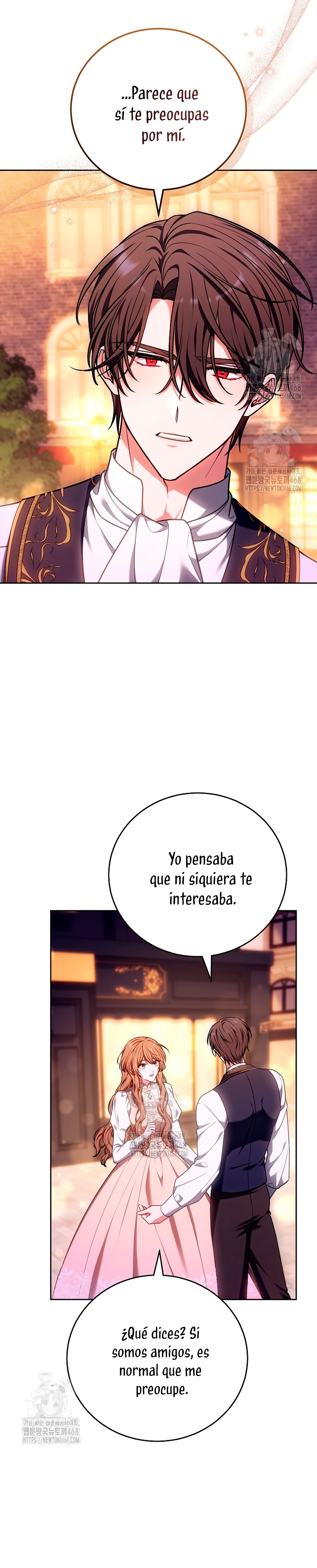 ¡Me gustas! (Por 101ª vez) Capítulo 18 - Page 15