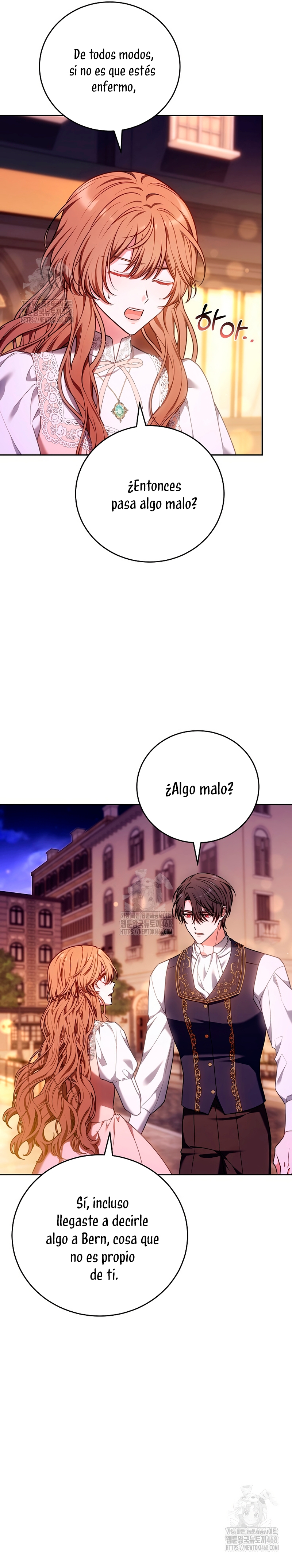 ¡Me gustas! (Por 101ª vez) Capítulo 18 - Page 16