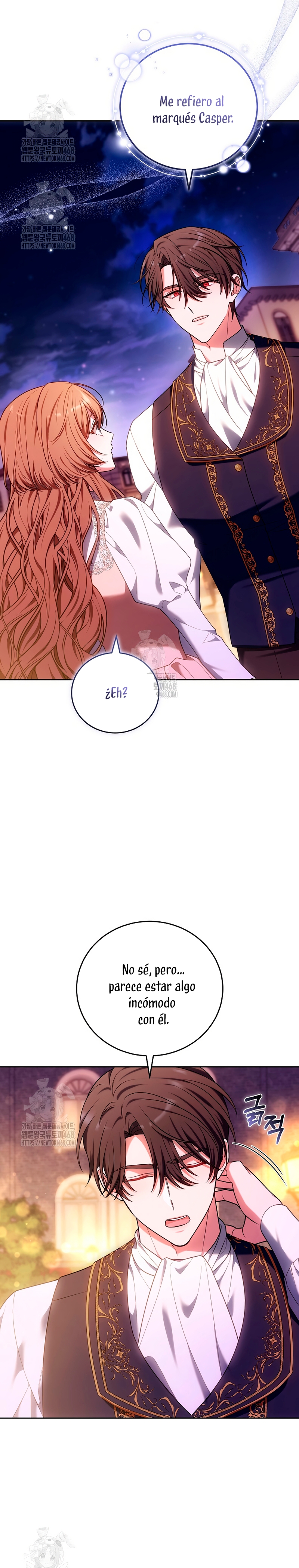 ¡Me gustas! (Por 101ª vez) Capítulo 18 - Page 18