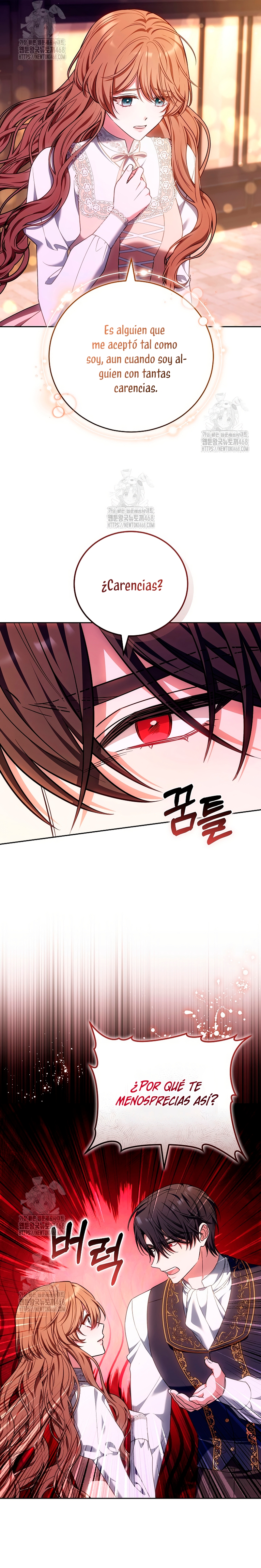 ¡Me gustas! (Por 101ª vez) Capítulo 18 - Page 20