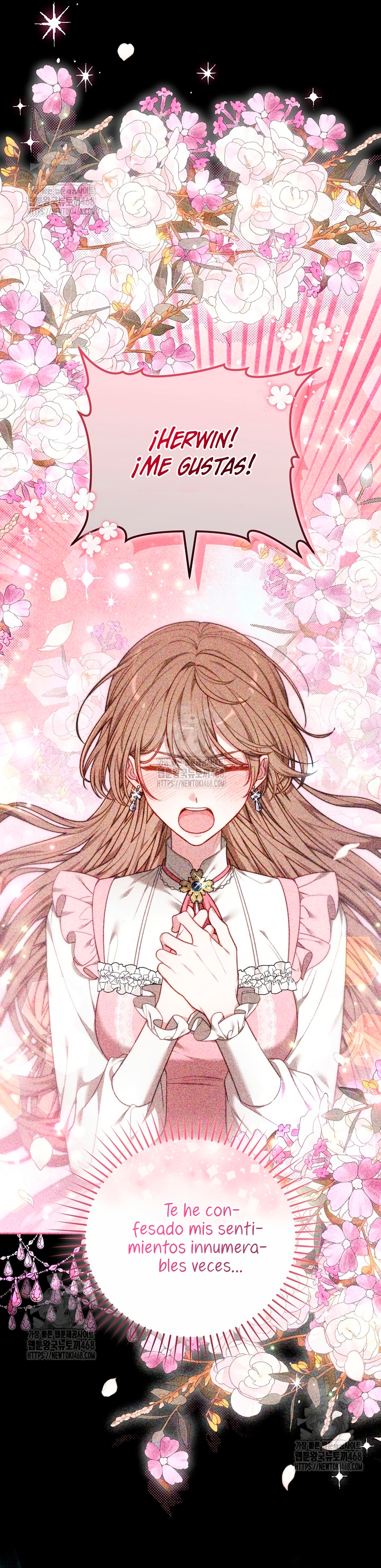 ¡Me gustas! (Por 101ª vez) Capítulo 18 - Page 22