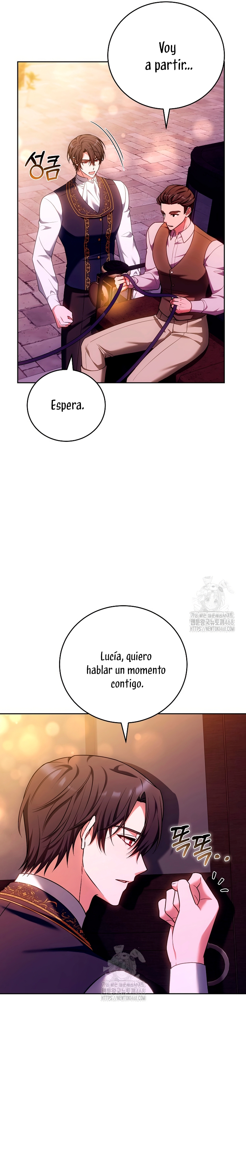 ¡Me gustas! (Por 101ª vez) Capítulo 18 - Page 27