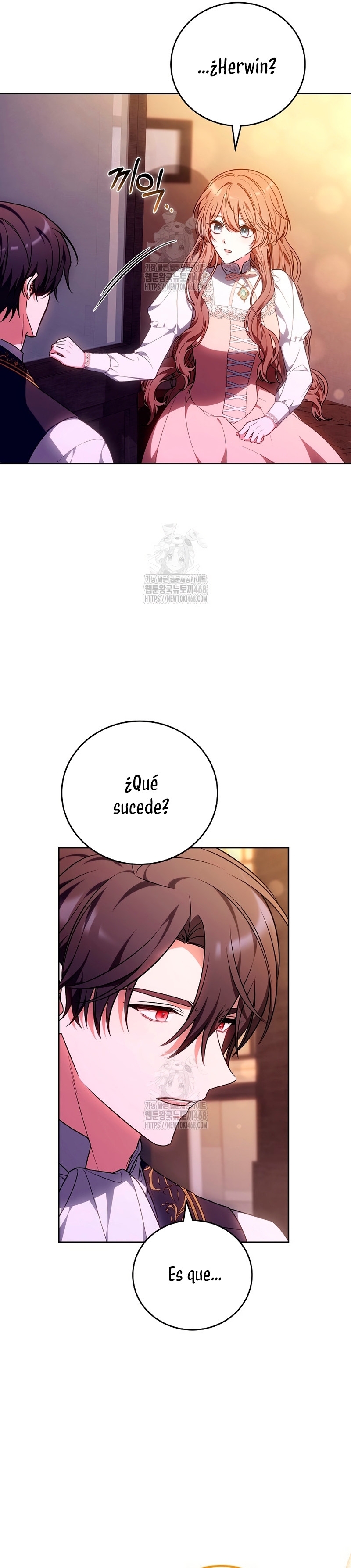 ¡Me gustas! (Por 101ª vez) Capítulo 18 - Page 28