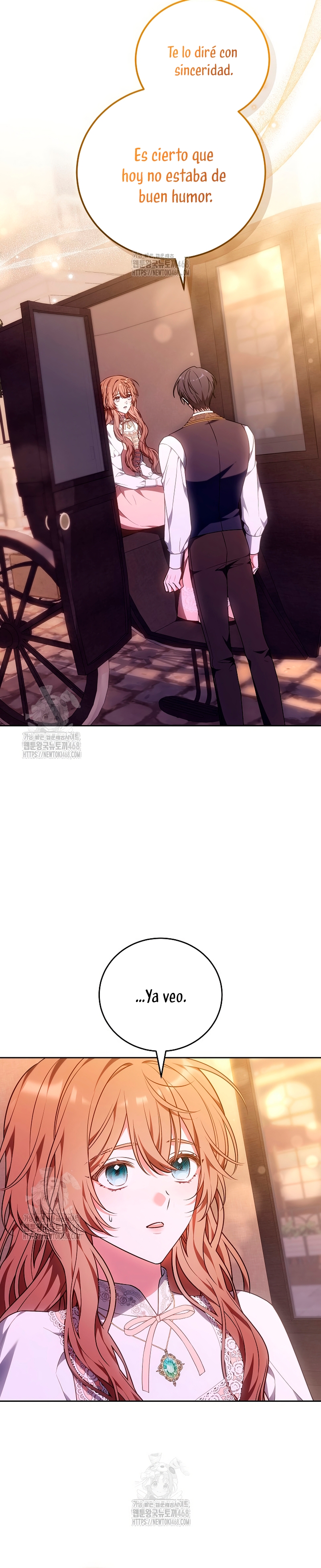 ¡Me gustas! (Por 101ª vez) Capítulo 18 - Page 29