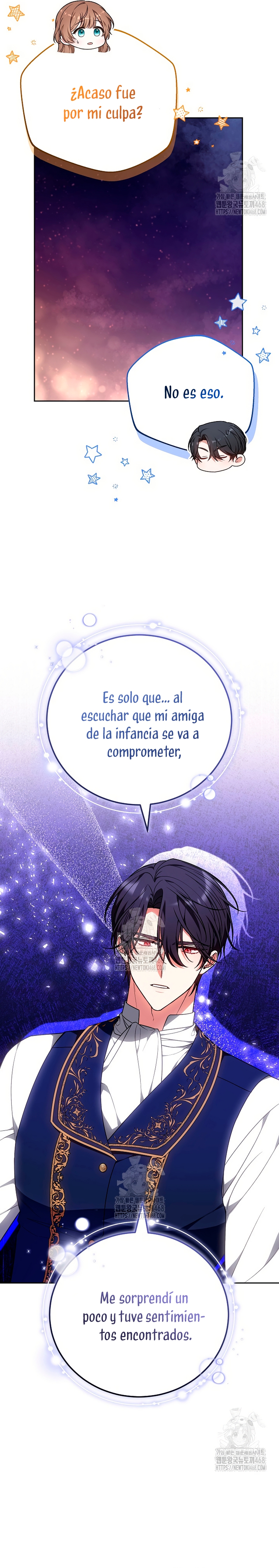 ¡Me gustas! (Por 101ª vez) Capítulo 18 - Page 30