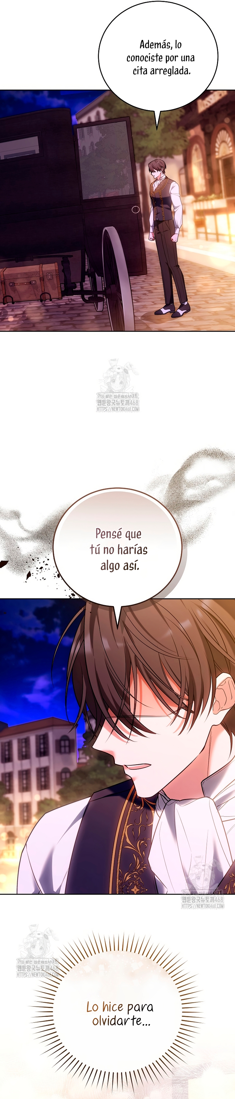 ¡Me gustas! (Por 101ª vez) Capítulo 18 - Page 31