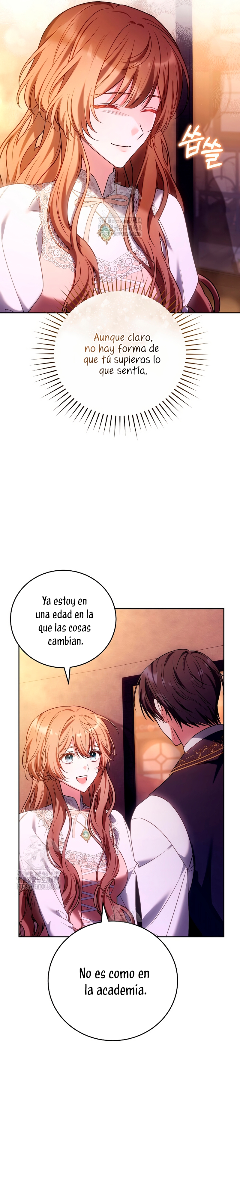 ¡Me gustas! (Por 101ª vez) Capítulo 18 - Page 32