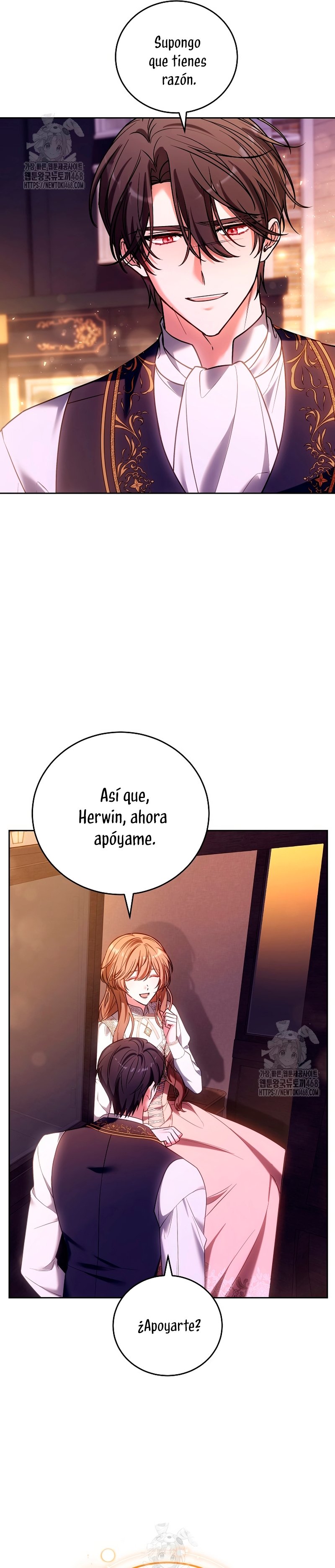 ¡Me gustas! (Por 101ª vez) Capítulo 18 - Page 33