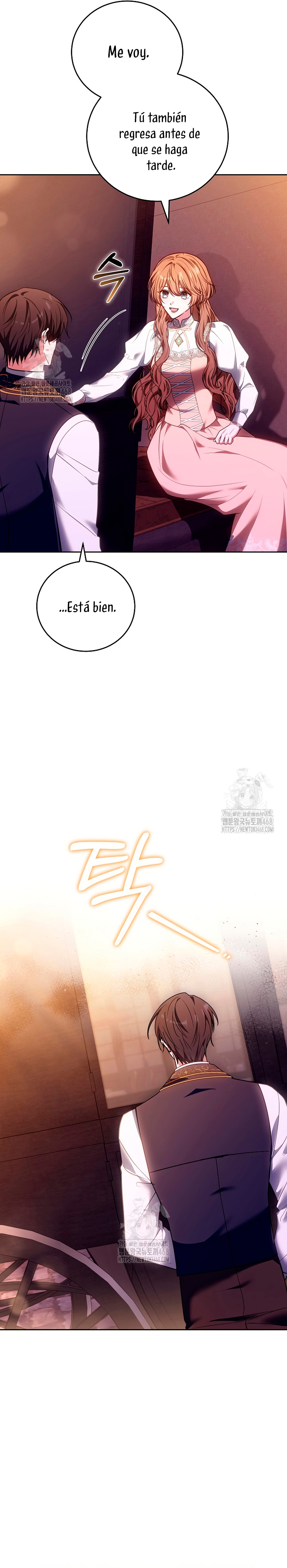 ¡Me gustas! (Por 101ª vez) Capítulo 18 - Page 35