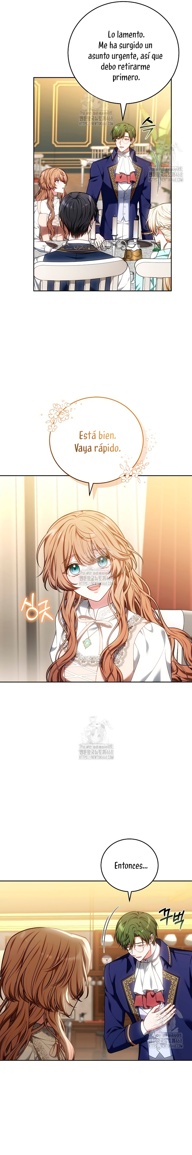 ¡Me gustas! (Por 101ª vez) Capítulo 18 - Page 5