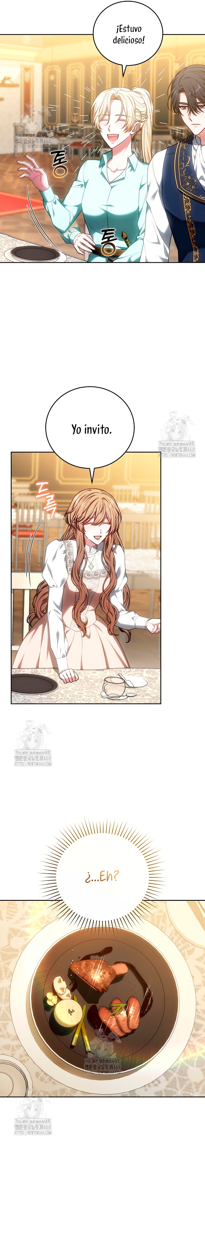 ¡Me gustas! (Por 101ª vez) Capítulo 18 - Page 7