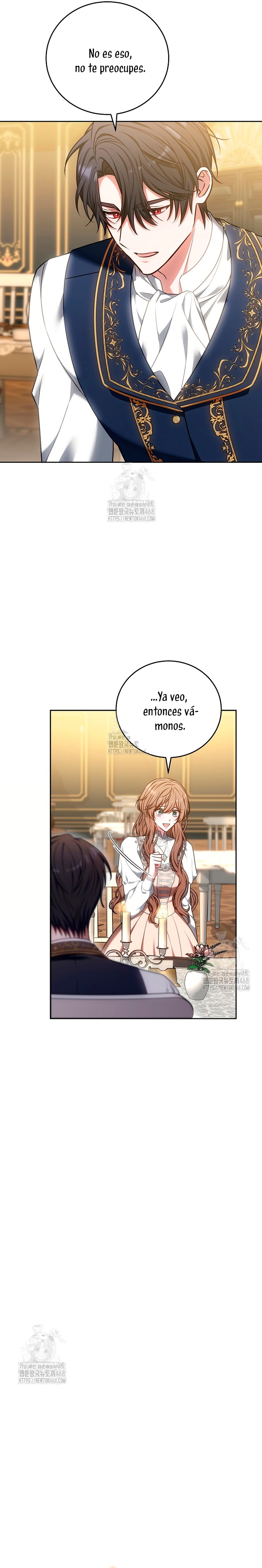 ¡Me gustas! (Por 101ª vez) Capítulo 18 - Page 9