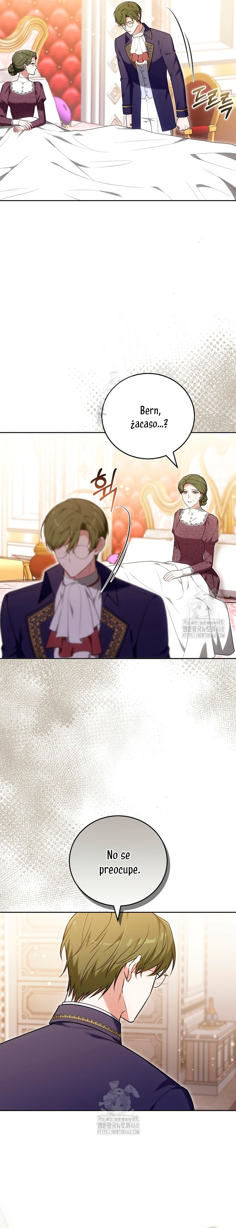 ¡Me gustas! (Por 101ª vez) Capítulo 19 - Page 10