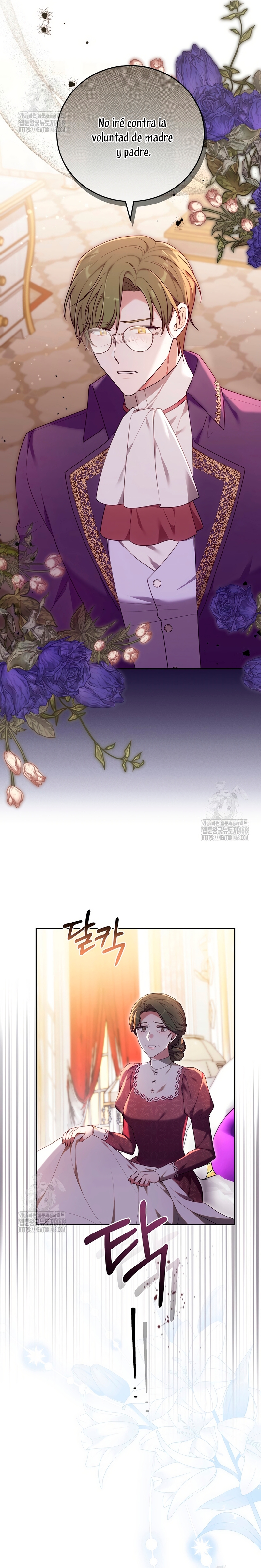 ¡Me gustas! (Por 101ª vez) Capítulo 19 - Page 11