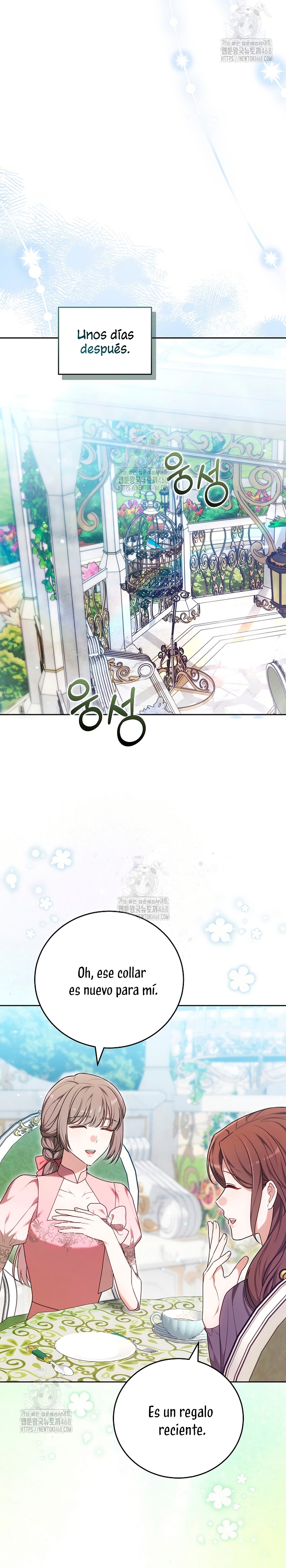 ¡Me gustas! (Por 101ª vez) Capítulo 19 - Page 12