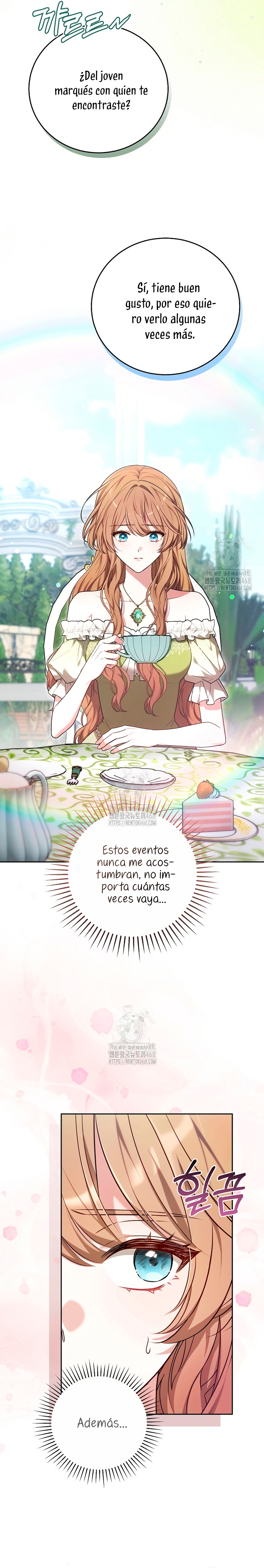 ¡Me gustas! (Por 101ª vez) Capítulo 19 - Page 13