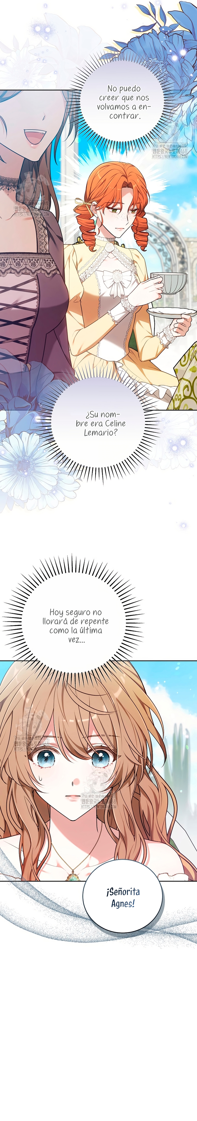 ¡Me gustas! (Por 101ª vez) Capítulo 19 - Page 14