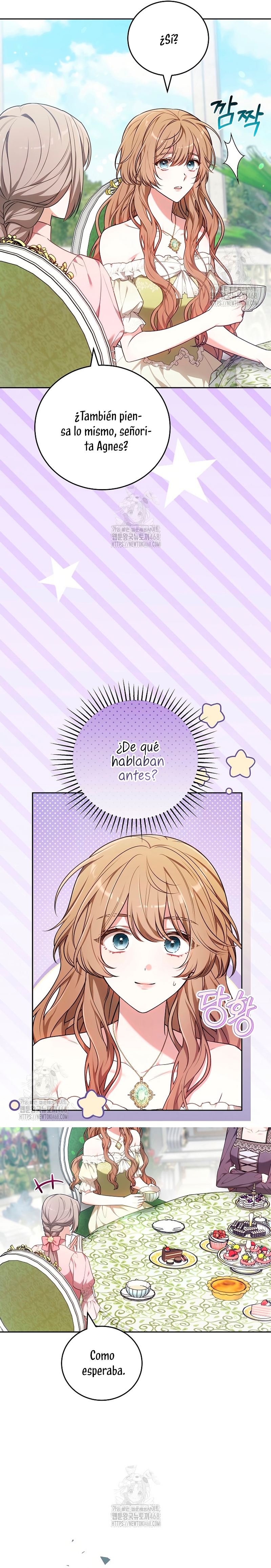 ¡Me gustas! (Por 101ª vez) Capítulo 19 - Page 15