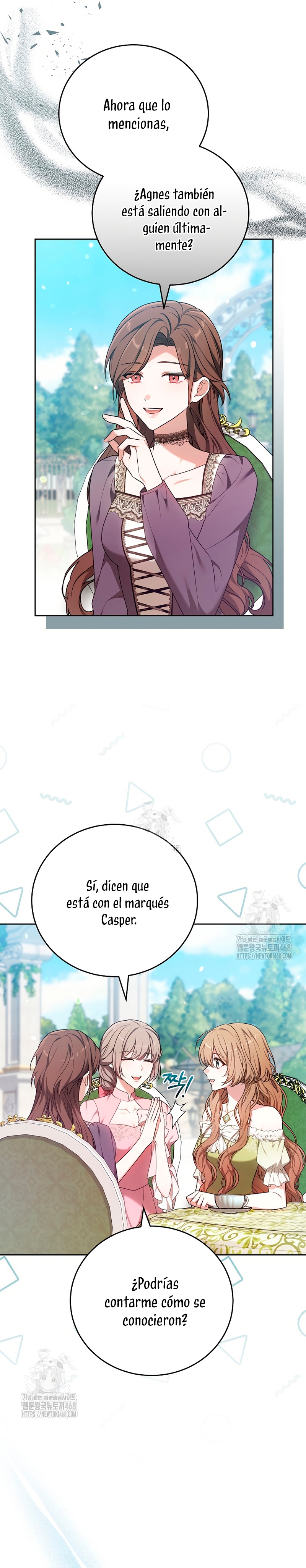 ¡Me gustas! (Por 101ª vez) Capítulo 19 - Page 16