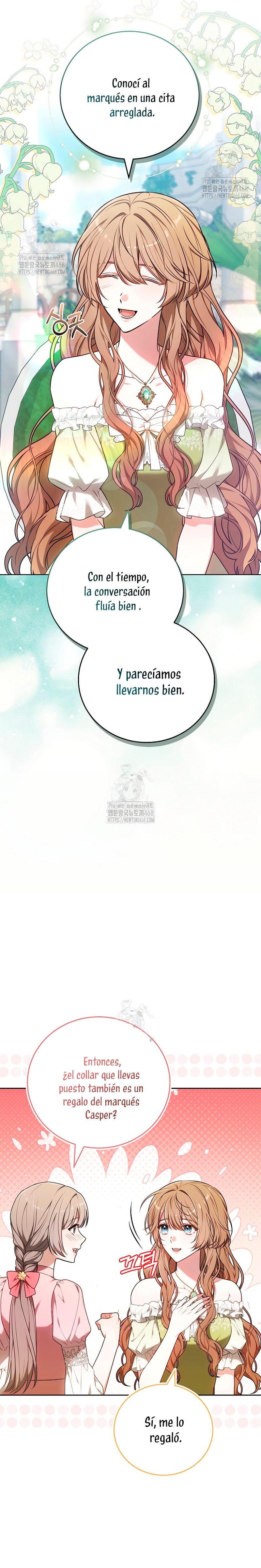 ¡Me gustas! (Por 101ª vez) Capítulo 19 - Page 18