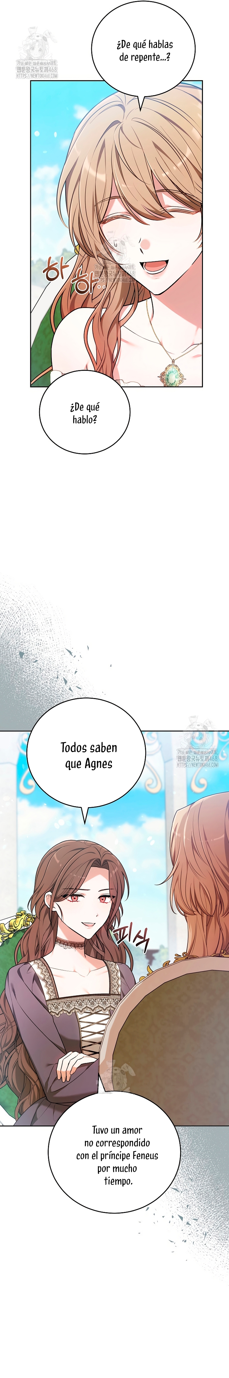 ¡Me gustas! (Por 101ª vez) Capítulo 19 - Page 20