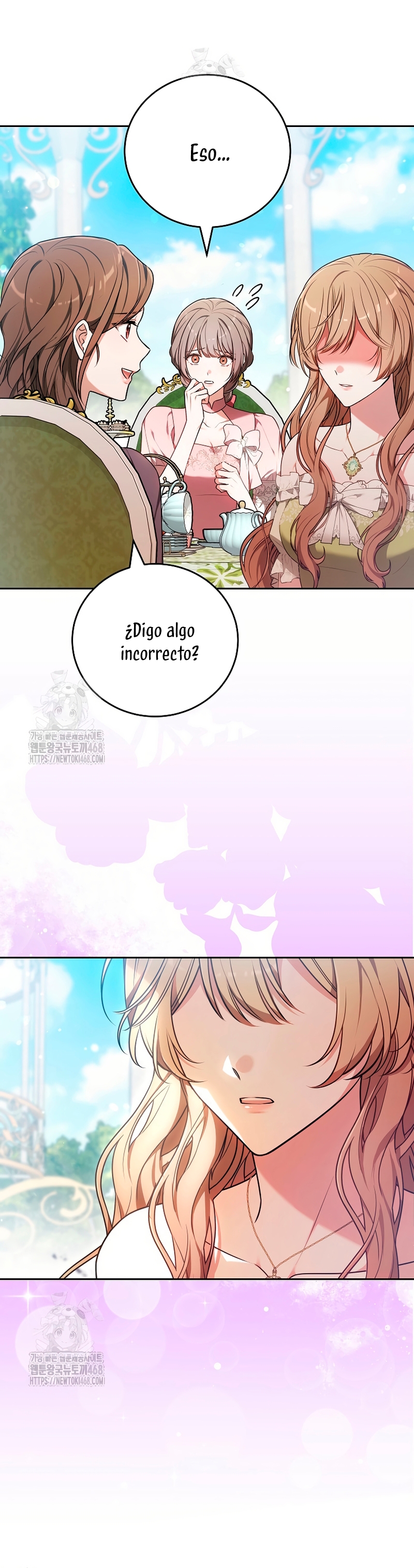 ¡Me gustas! (Por 101ª vez) Capítulo 19 - Page 21