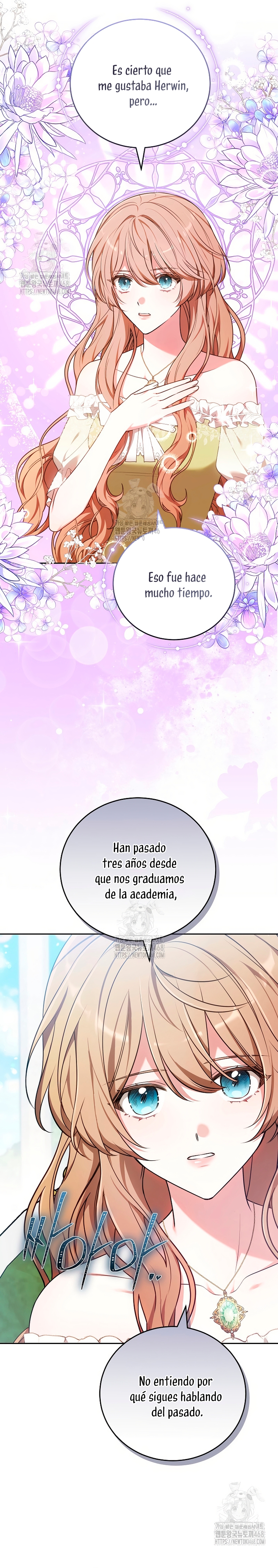 ¡Me gustas! (Por 101ª vez) Capítulo 19 - Page 22