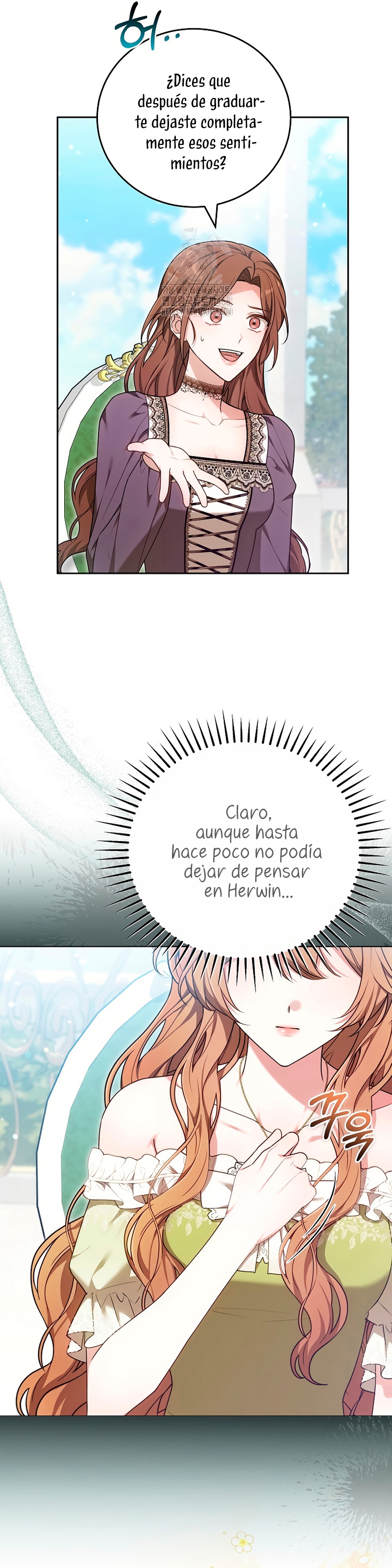 ¡Me gustas! (Por 101ª vez) Capítulo 19 - Page 23