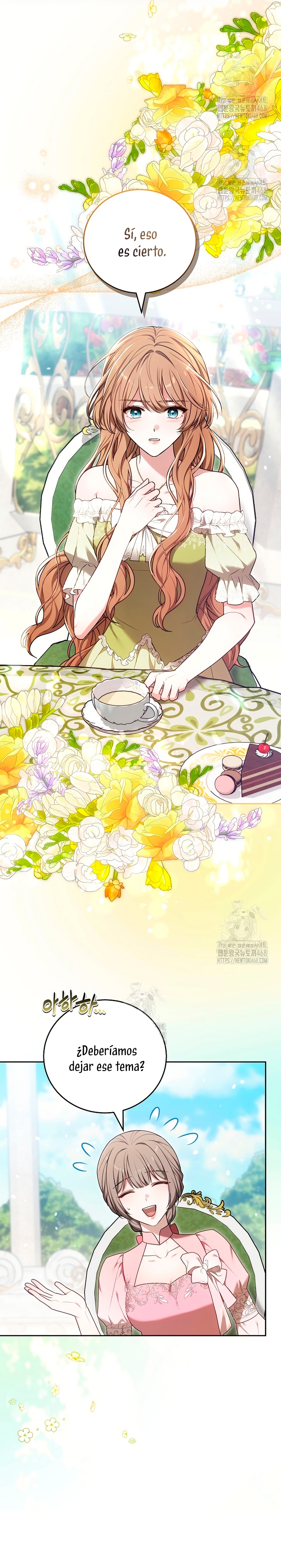 ¡Me gustas! (Por 101ª vez) Capítulo 19 - Page 24