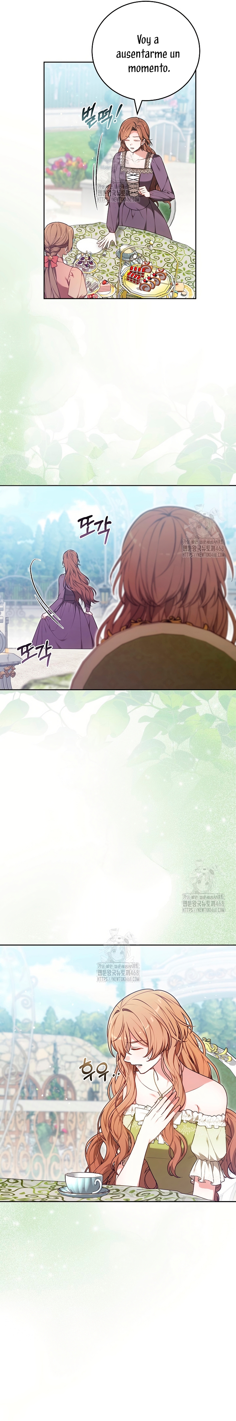 ¡Me gustas! (Por 101ª vez) Capítulo 19 - Page 25