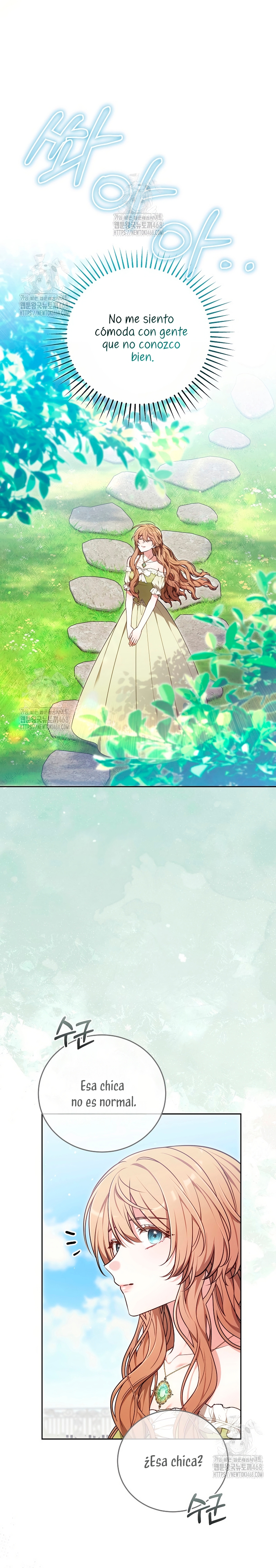 ¡Me gustas! (Por 101ª vez) Capítulo 19 - Page 26