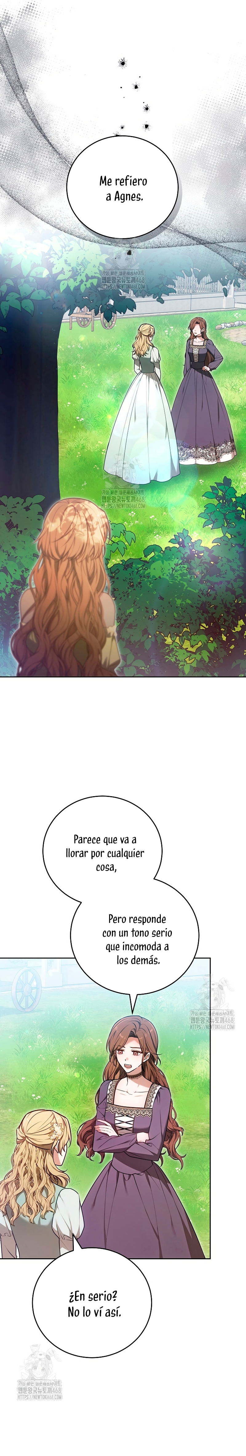 ¡Me gustas! (Por 101ª vez) Capítulo 19 - Page 27