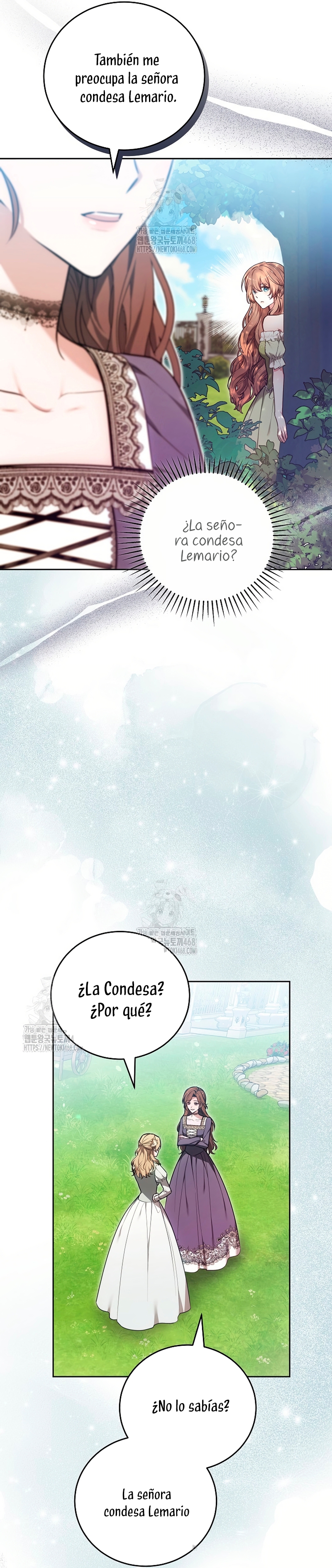 ¡Me gustas! (Por 101ª vez) Capítulo 19 - Page 29