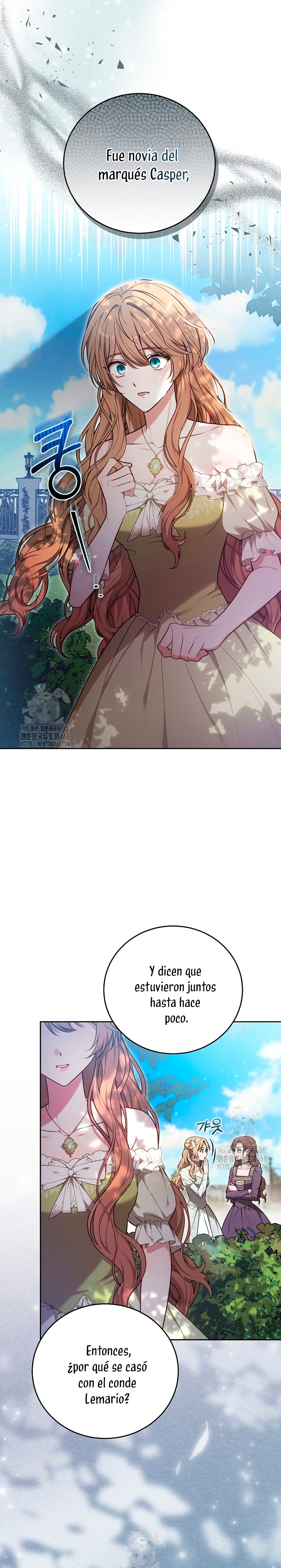 ¡Me gustas! (Por 101ª vez) Capítulo 19 - Page 30