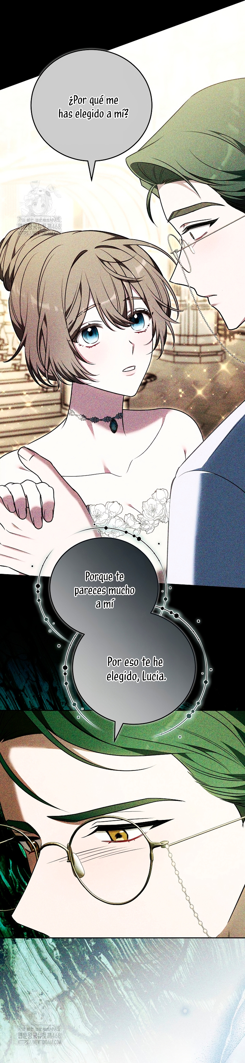 ¡Me gustas! (Por 101ª vez) Capítulo 19 - Page 33