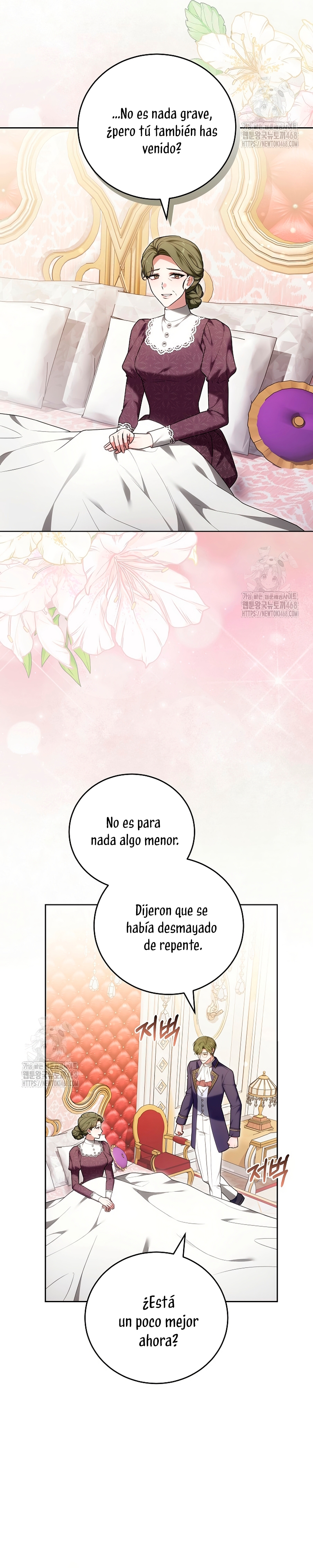 ¡Me gustas! (Por 101ª vez) Capítulo 19 - Page 5